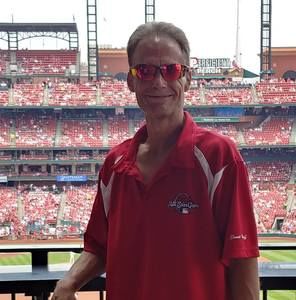 Meet your Posher, Robert